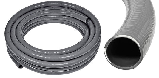 Poolflex Klebeschlauch