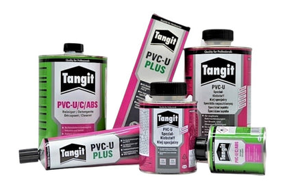 Tangit Kleber & Tangit Reiniger