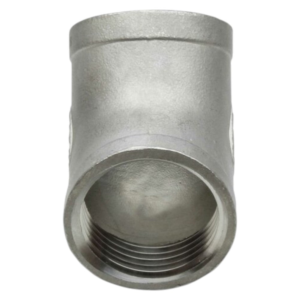 Edelstahl Winkel 45 Grad