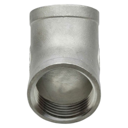 Edelstahl Winkel 45 Grad