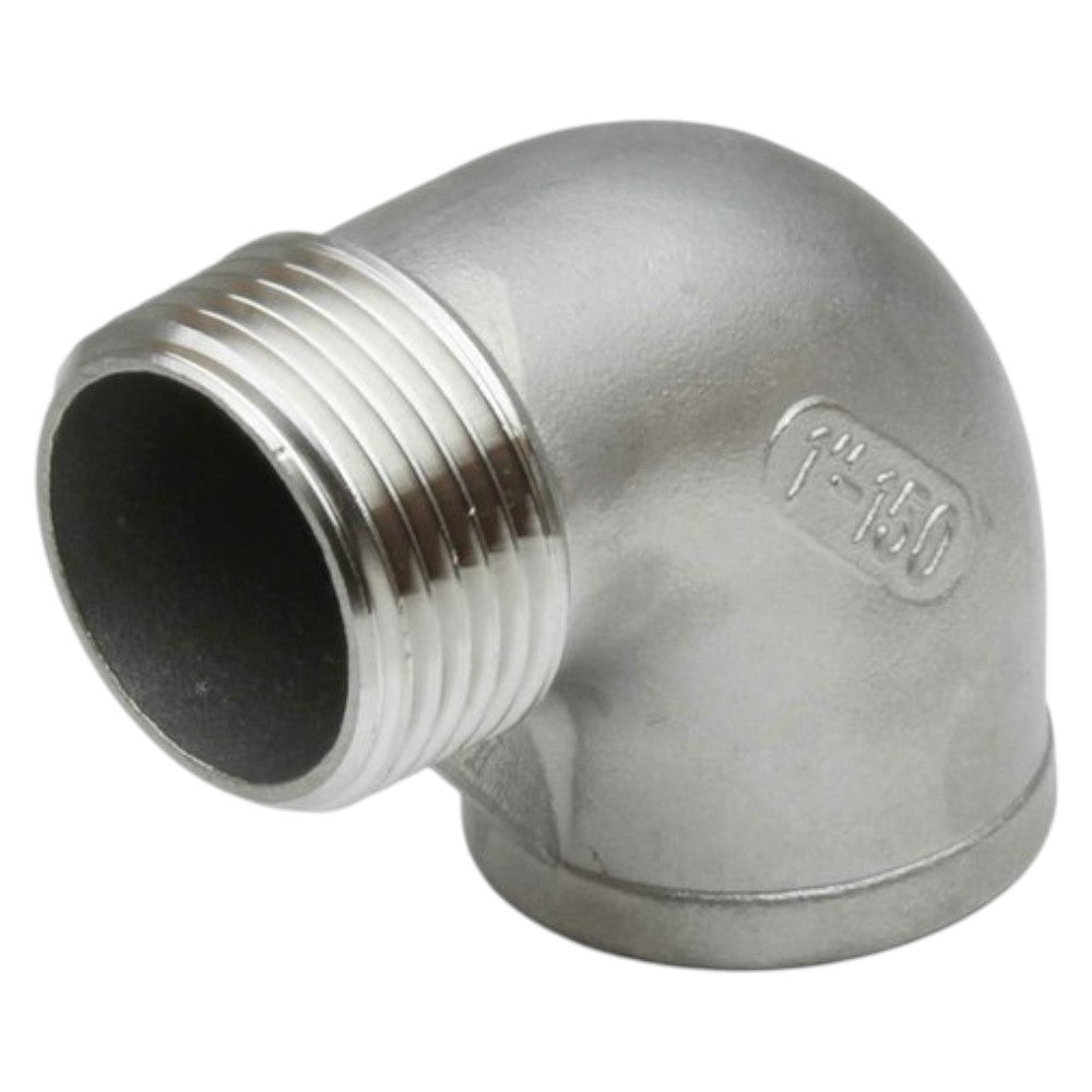 Edelstahl Winkel 90 Grad IGxAG