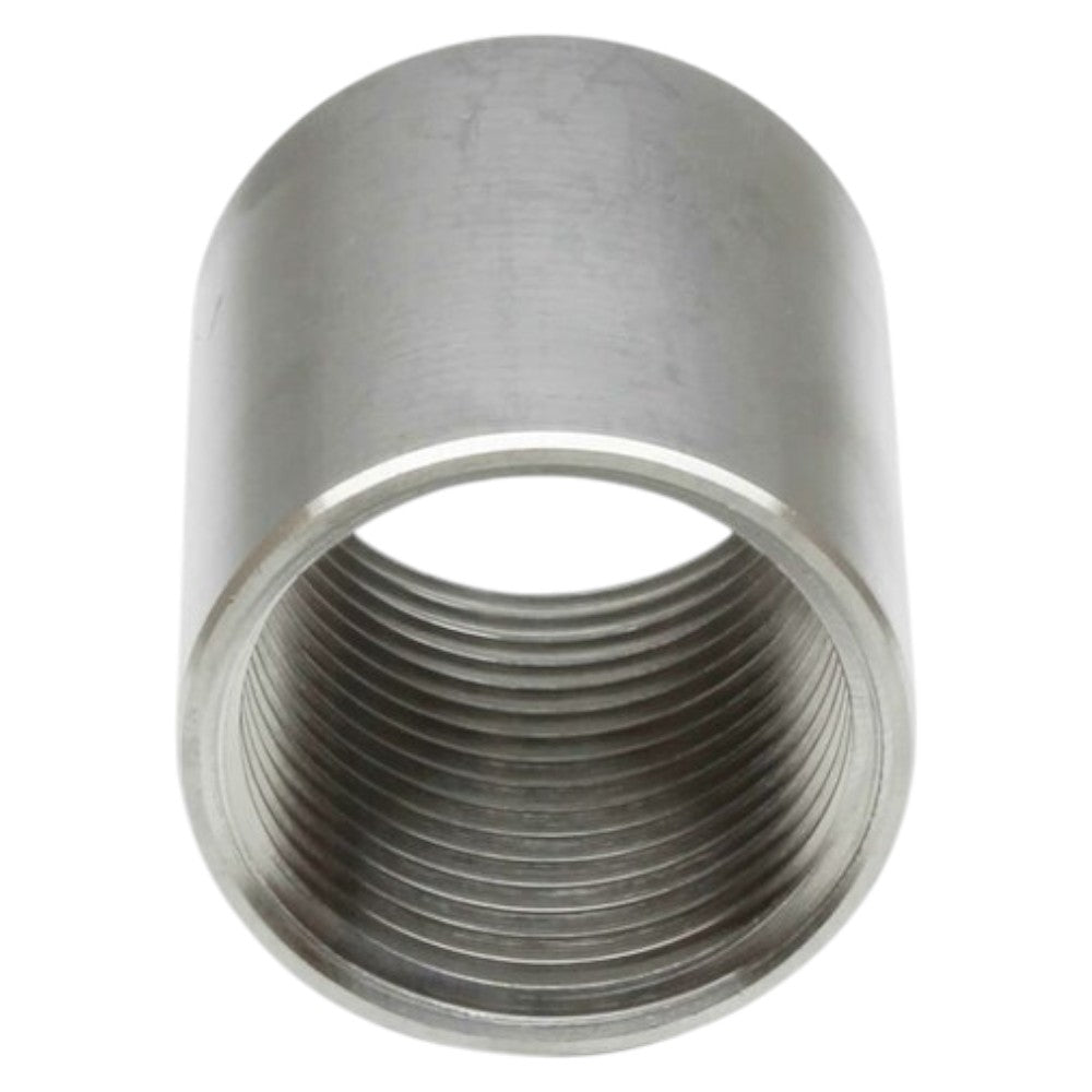 Edelstahl Muffe Innengewinde