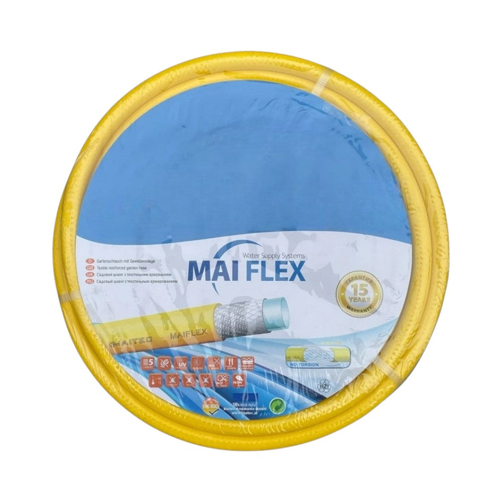 Gartenschlauch Premium Dickwandig