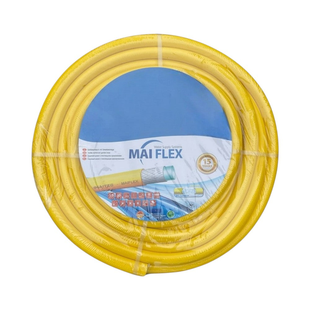 Gartenschlauch Premium Dickwandig