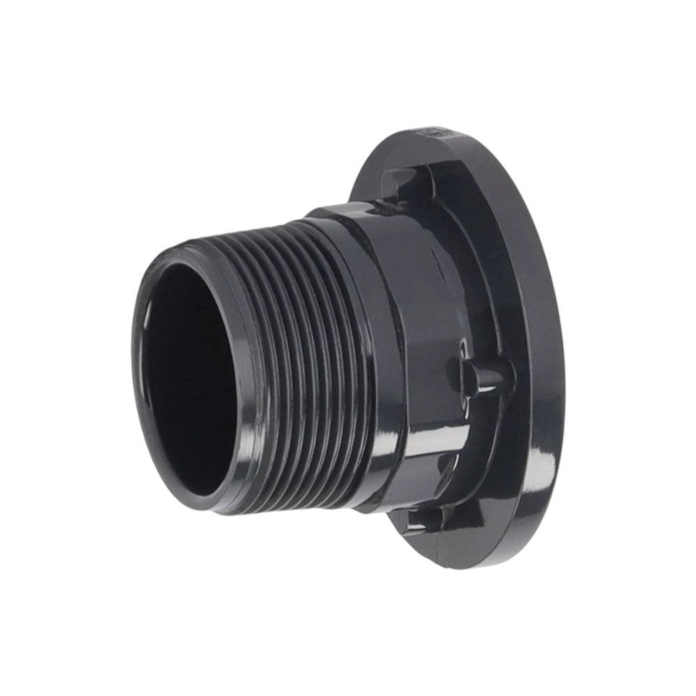 Plimat Einlegeteil für PVC Kugelhahn