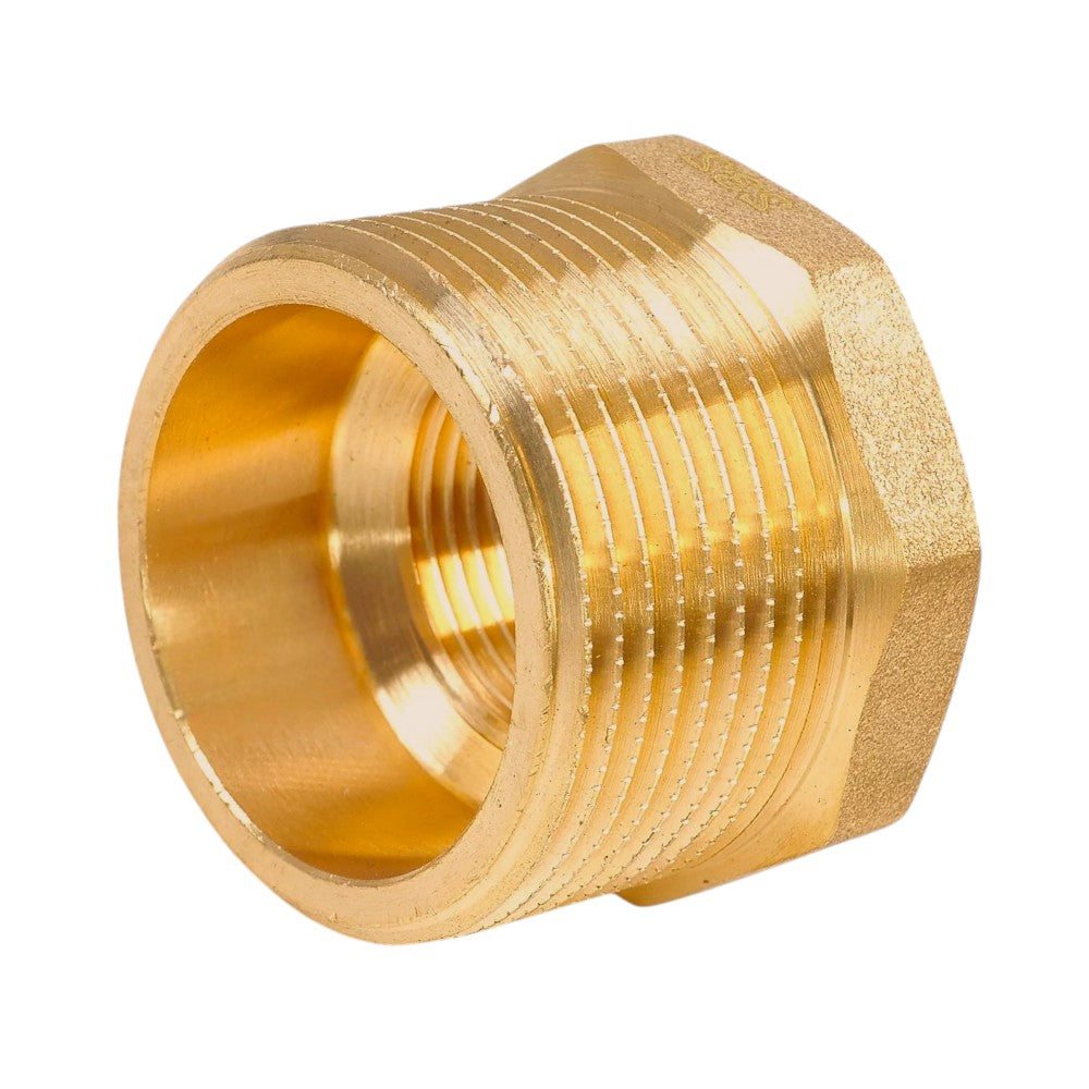 Messing Reduzierstück