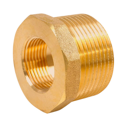 Messing Reduzierstück