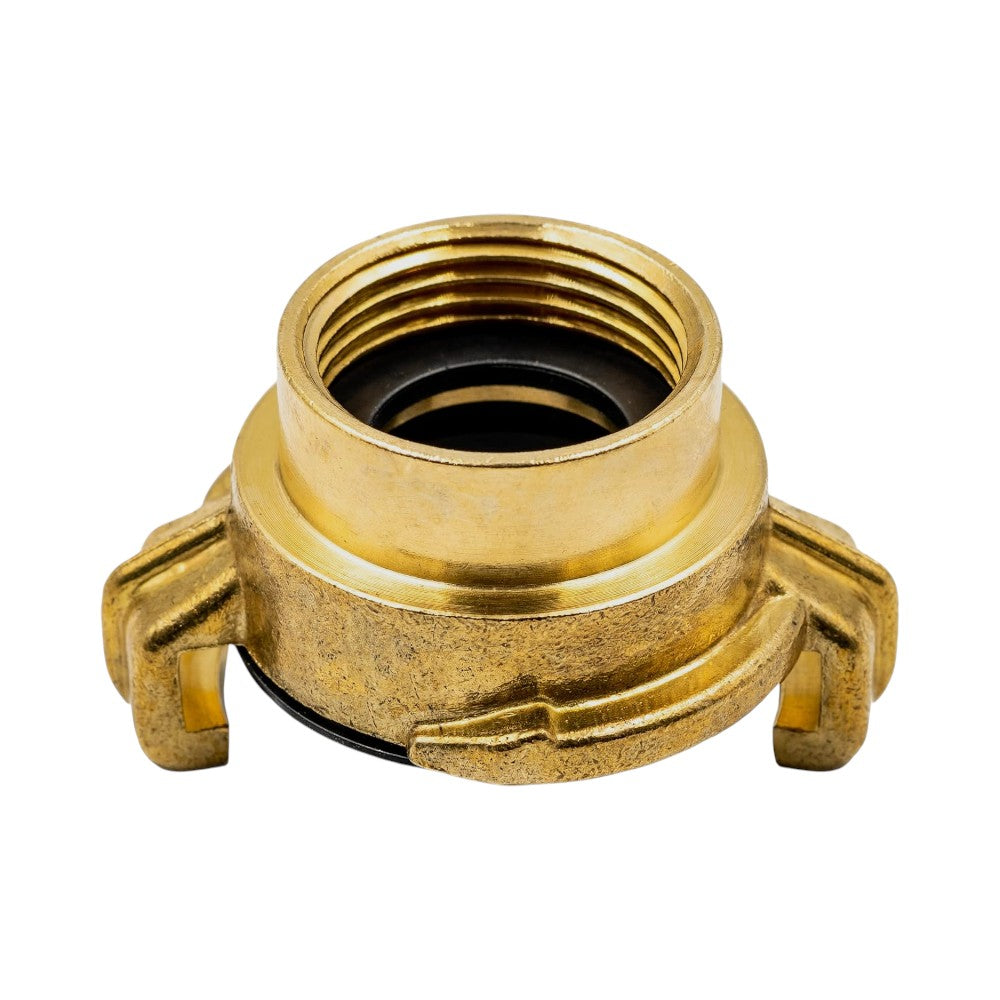 Geka Kupplung mit Innengewinde