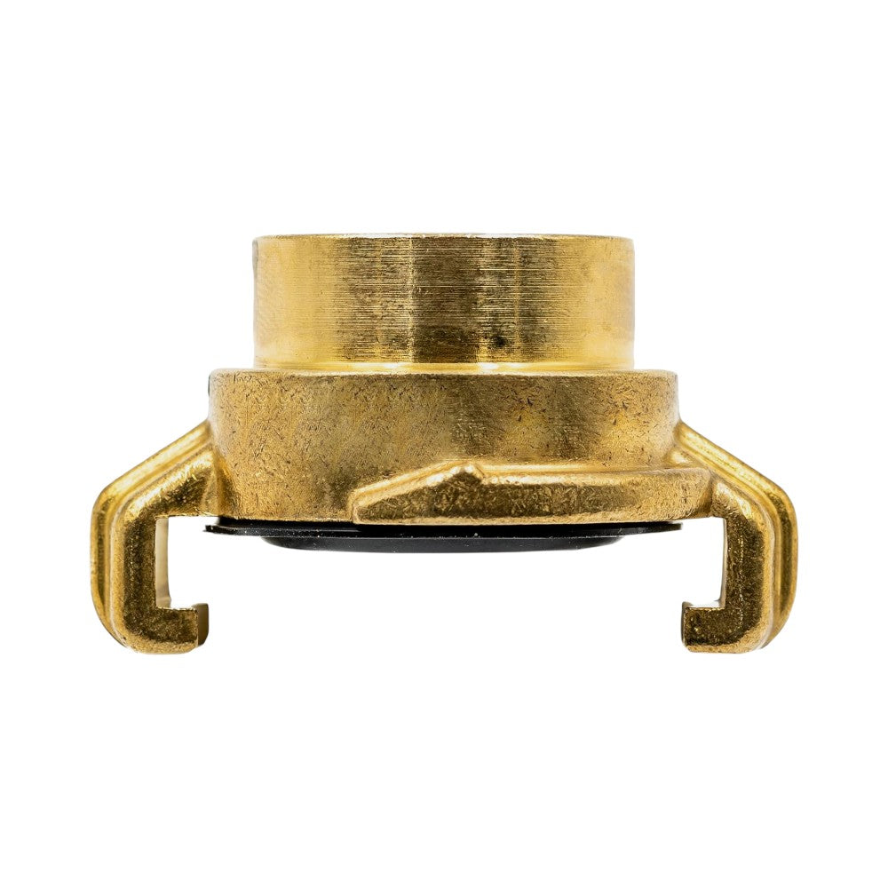 Geka Kupplung mit Innengewinde