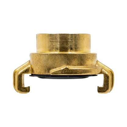 Geka Kupplung mit Innengewinde