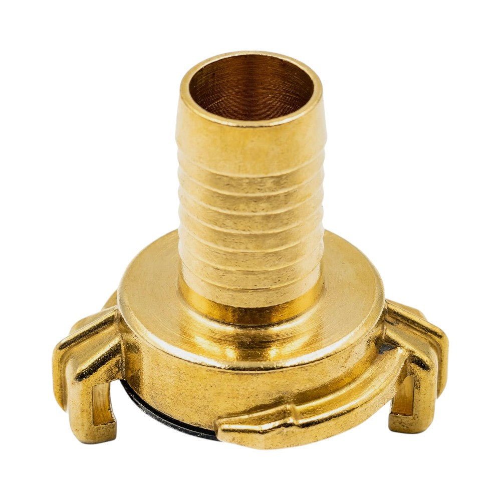 Messing Schnellkupplung Geka Kupplung