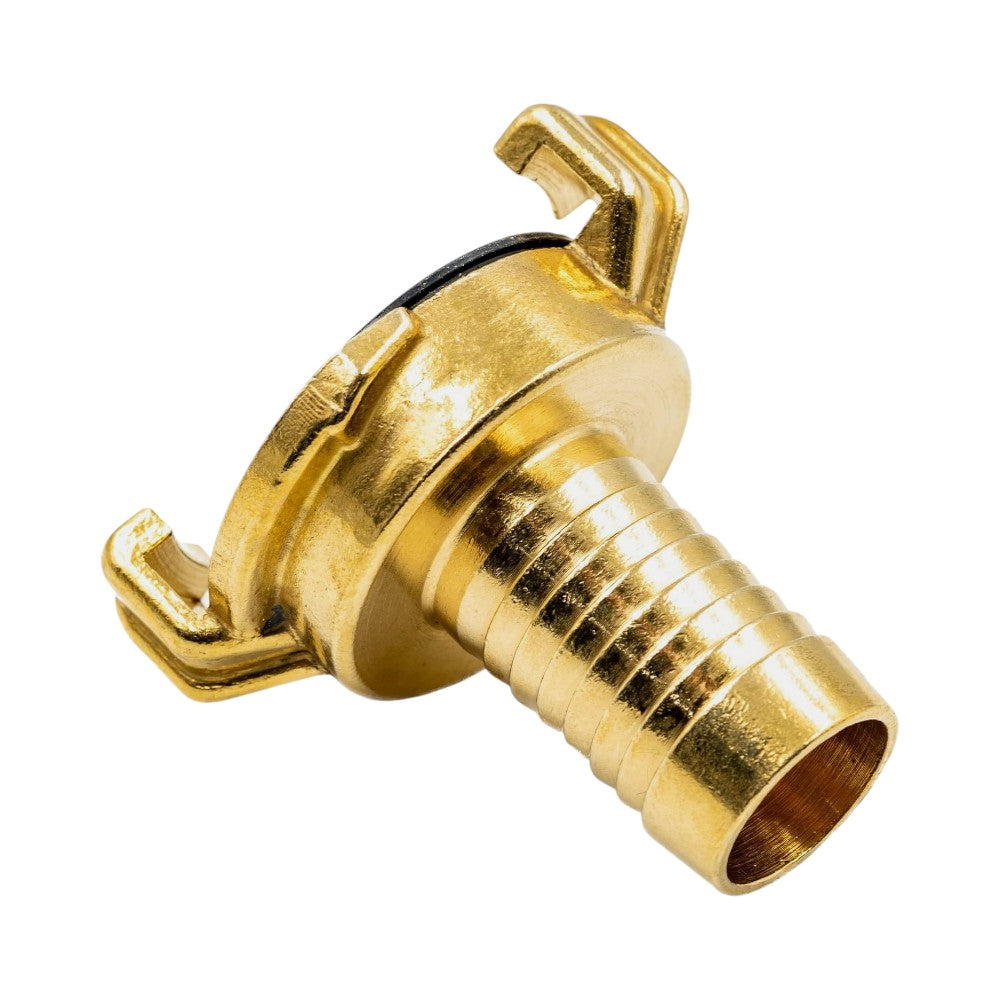 Messing Schnellkupplung Geka Kupplung