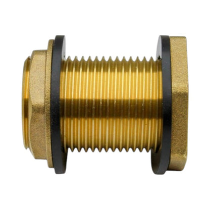 Tankdurchführung Tankverbinder