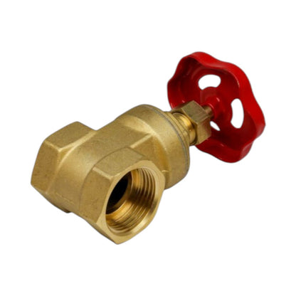 Messing Muffenschieber