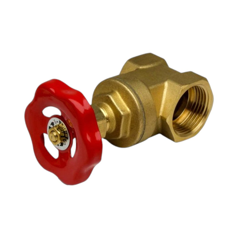 Messing Muffenschieber