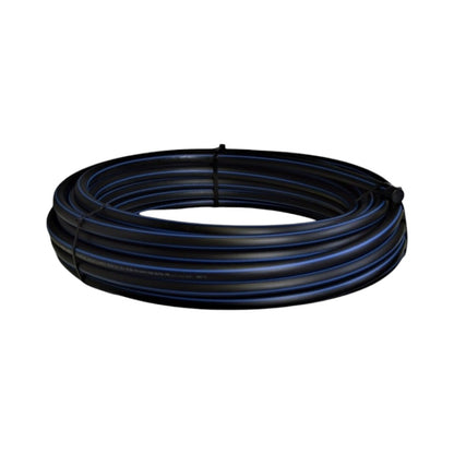 PE Rohr Klemmverbinder Rolle