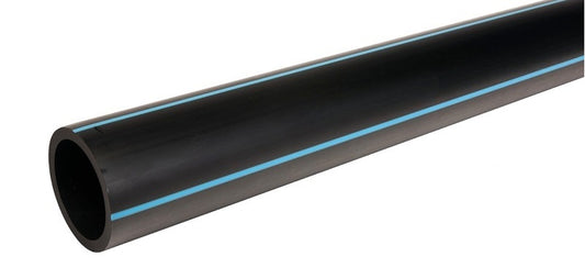 PE Rohr Stangenware