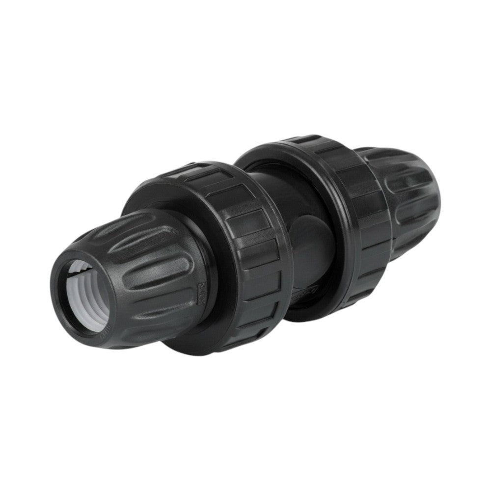 PE Rückschlagventil für PE Rohr