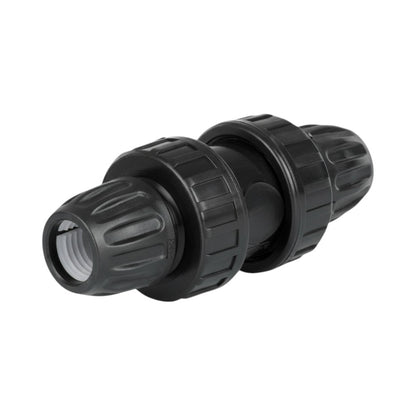 PE Rückschlagventil für PE Rohr