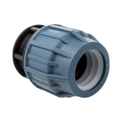 PP Endkappe - PE Rohr Verschlusskappe