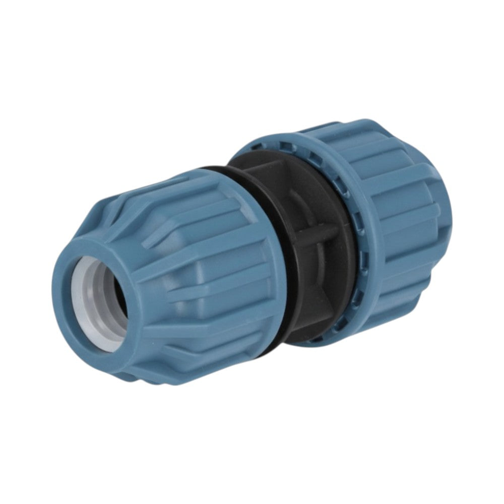 PP Klemmverbinder reduziert für PE Rohr