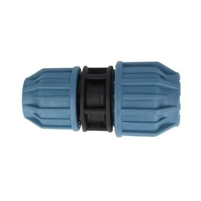 Klemmverbinder reduziert für PE Rohr