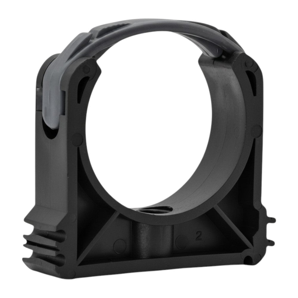 PP Rohrklemme/Rohrschelle für PVC Rohre & PE Rohre