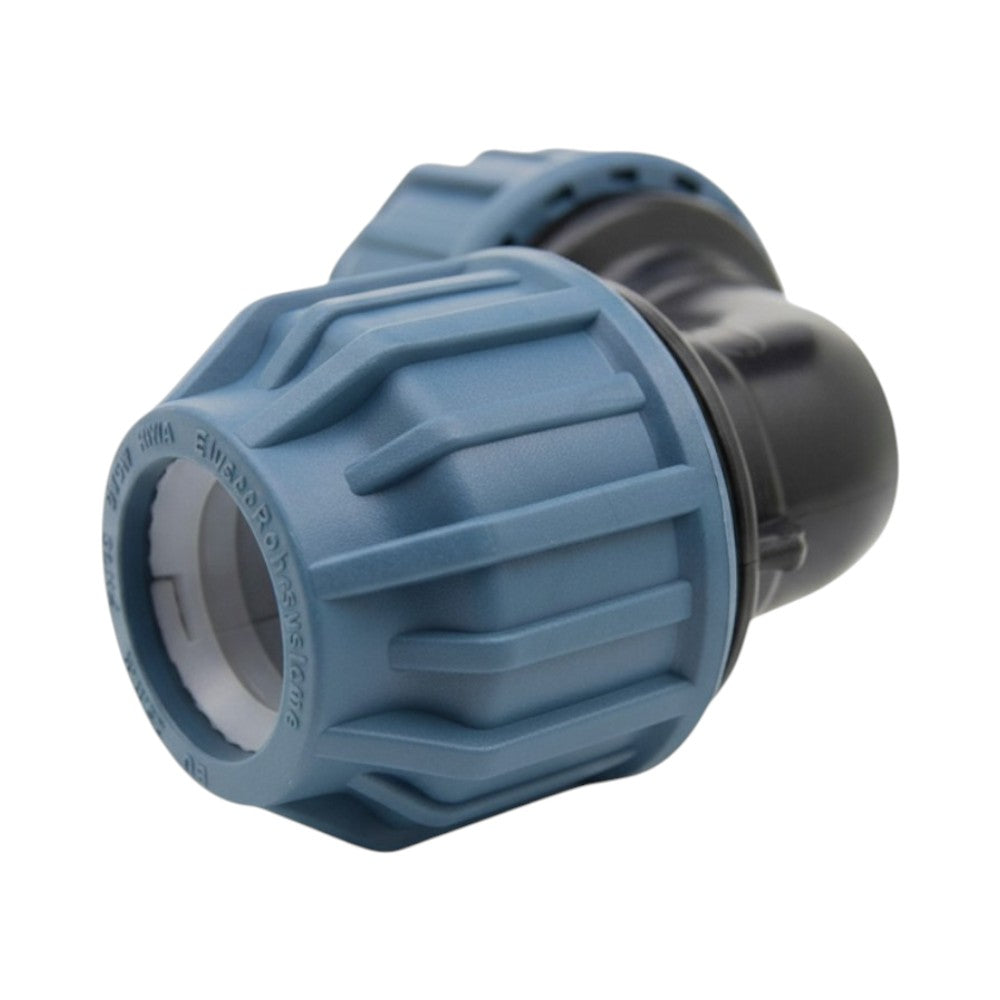 PP Klemmverbinder Winkel 90 Grad