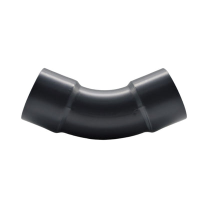 PVC Bogen 45 Grad für Poolverrohrung