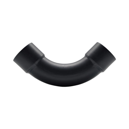 PVC Bogen 90 Grad
