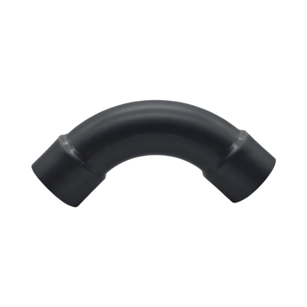 PVC Bogen 90 Grad Poolverrohrung