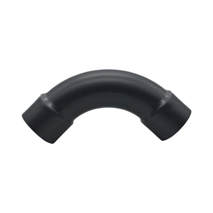PVC Bogen 90 Grad Poolverrohrung