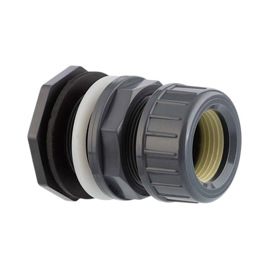 PVC Durchführungskupplung