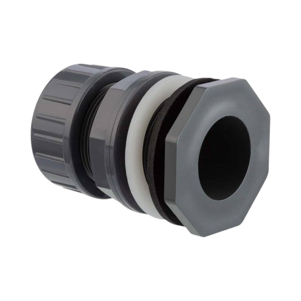 PVC Tankdurchführung