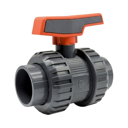 PVC-U Kugelhahn Std Cepex