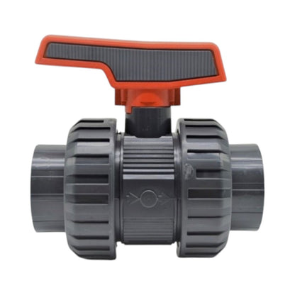 PVC-U Kugelhahn Std Cepex