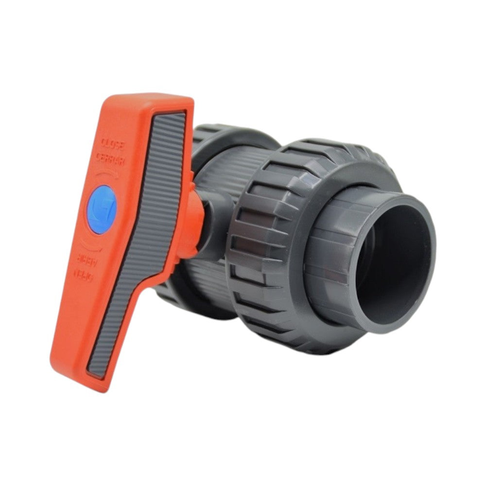 PVC-U Kugelhahn Std Cepex