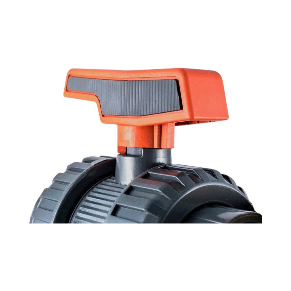 PVC-U Kugelhahn Std Cepex