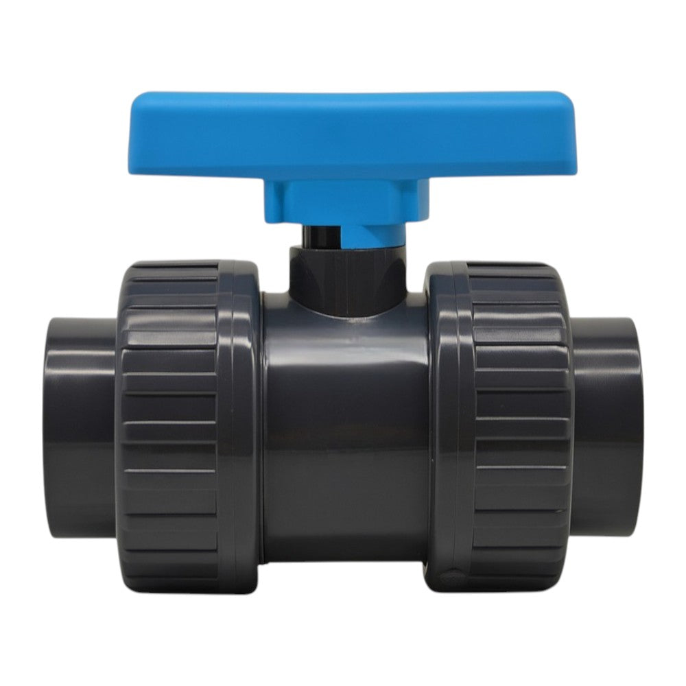 PVC Kugelhahn Plimat- Plimex Kugelhahn