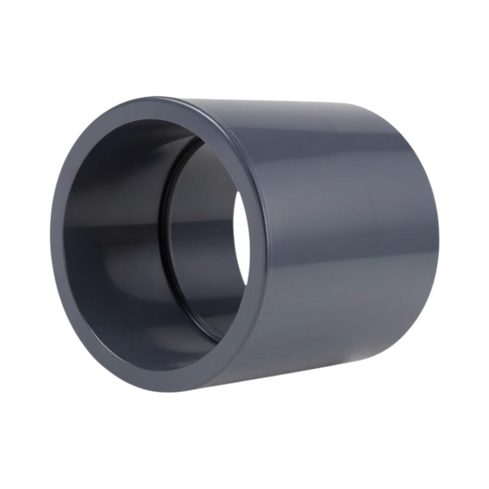 PVC Klebemuffe - PVC Muffe Klebemuffe