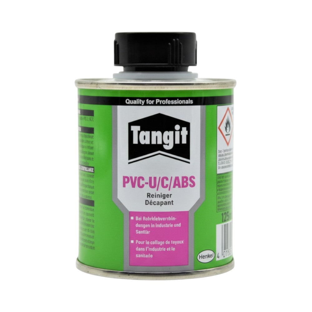 PVC Reiniger Tangit Fitting Werk 24 - PVC-U Reiniger Tangit 