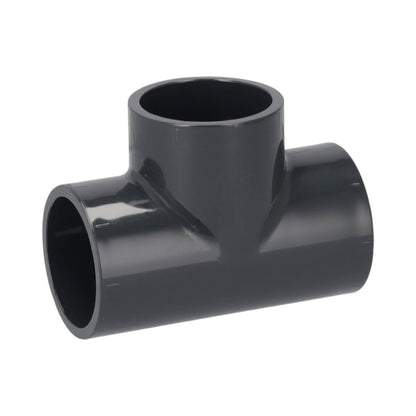 PVC T-Stück 90 Grad Pool