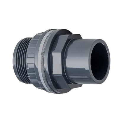 PVC Tankdurchführung