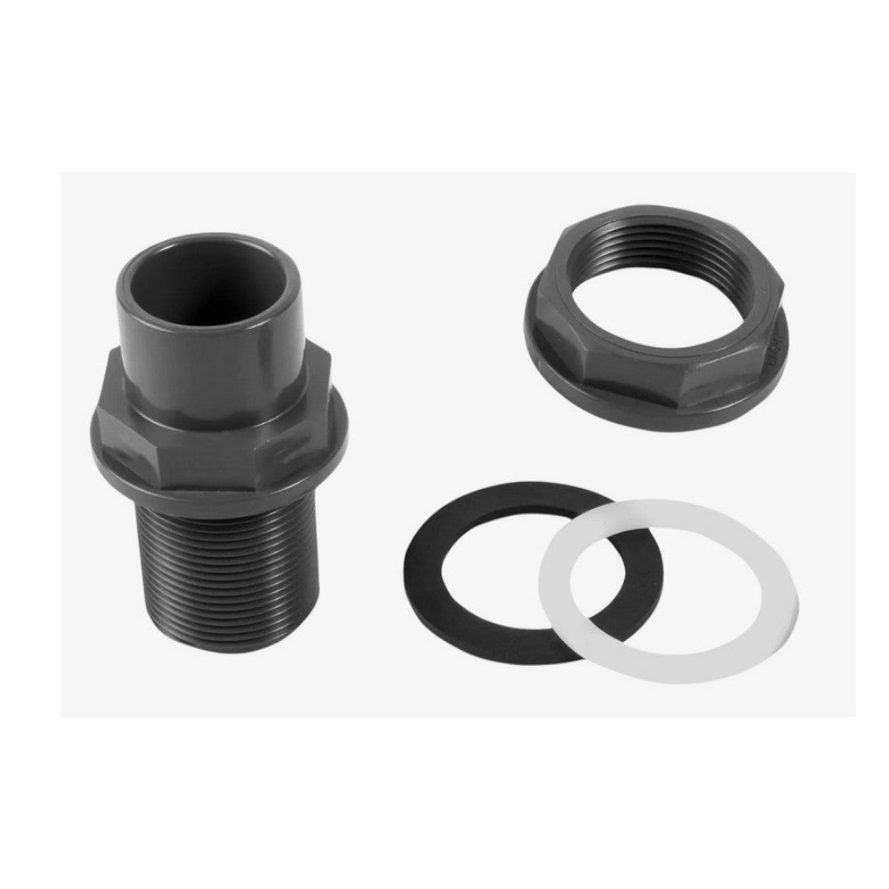 PVC Tankdurchführung