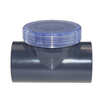 Rückschlagklappe Plimat