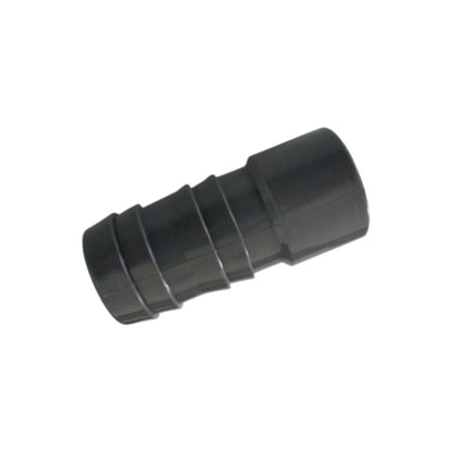 PVC Schlauchtülle Klebestutzen