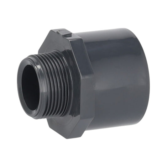 PVC Übergangsnippel