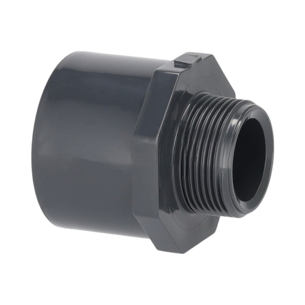 PVC Übergangsnippel