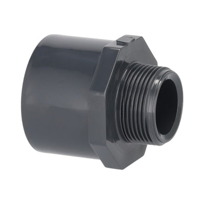 PVC Übergangsnippel