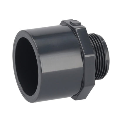 PVC Übergangsnippel